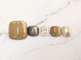 【フット定額プラチナ¥7000】