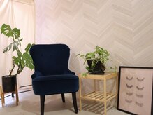 エテミー(etemy)/待合室あり、お子様連れok