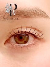 ウル(ulu.)/パリジェンヌラッシュリフト