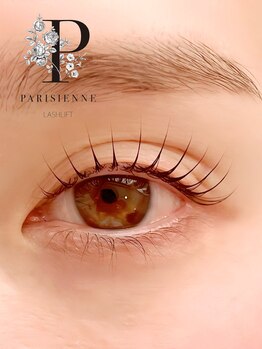 ウル(ulu.)/パリジェンヌラッシュリフト