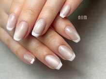 ニーム(niim)/マグネットフレンチ