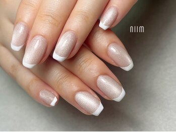 ニーム(niim)/マグネットフレンチ