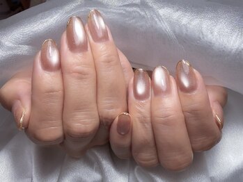 シャノワール(Chatnoir)/