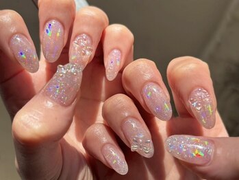 リルム(Relum)/キラキラデザイン！