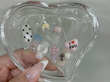 ヴィヴ(vive)/design by fuka