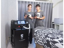 マリス(MARISS)/【西新井/ブライダル/小顔】