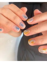 ウギ 中崎町(Ugi.)/