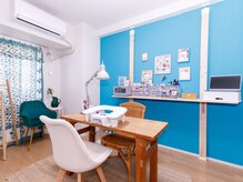 カラー・サンプルも多数ご用意◎何でもご相談下さい♪