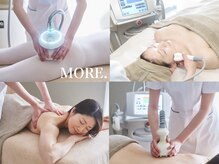 モア 恵比寿(MORE.)