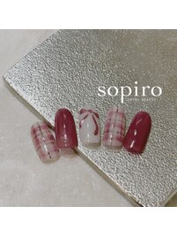 11月【monthly　silver】