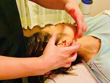 ミロク(369)/美顔、小顔にも対応致します