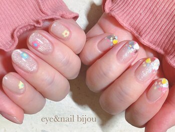 フリーデザイン＊°