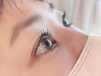 ミーナ(mina)/まつ毛まつ毛パーマ/千里丘/摂津