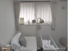 プライベートネイルサロンHalo