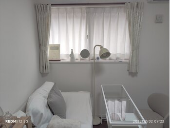 プライベートネイルサロンHalo