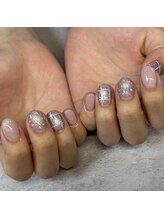 シエラネイル(ciela nail)/