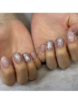 シエラネイル(ciela nail)/