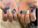 1月♪ネイル