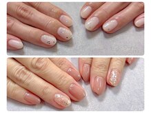 マーキュリーネイル(MERCURY NAIL)の雰囲気（たくさんのカラーの中からご要望にお応えします♪）
