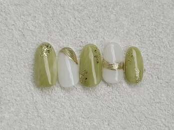 Mar.-.May(3-5) Spring Design