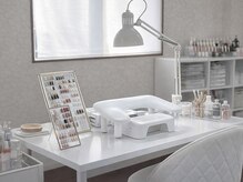 ネイルソファ 木津(nail sofa)