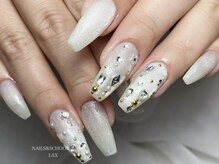 ラックス 神戸元町(LAX)/持ち込みアート(フリーアート)