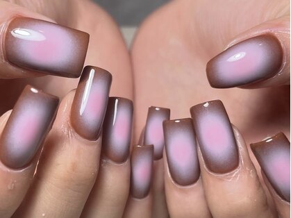 ツメ(2me)の写真