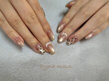 ダイナ ムーン(Dyna moon.)/マグネット＋パール