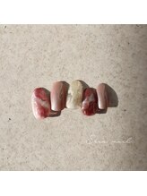 シーズネイル(She's nail)/新規お客様 オフ込み 6980円