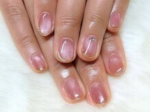 グラテチュード(gratitude)/定額デザイン＜華やか＞