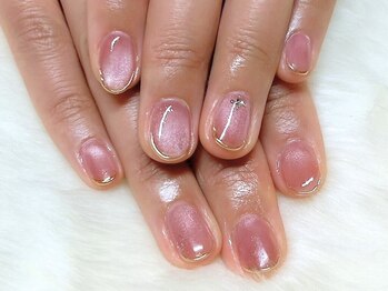 定額デザイン＜華やか＞