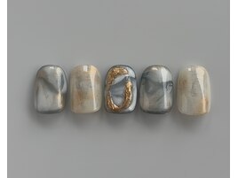 定額【鉱物系ニュアンス】