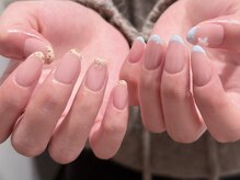 ユウネイル 大塚店(younail)/お任せデザイン