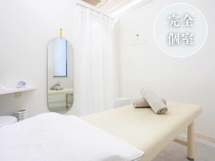 整体ヒラメント 藤沢院(Hilament)の写真
