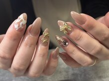 ユミネイル(YUMI NAIL)/