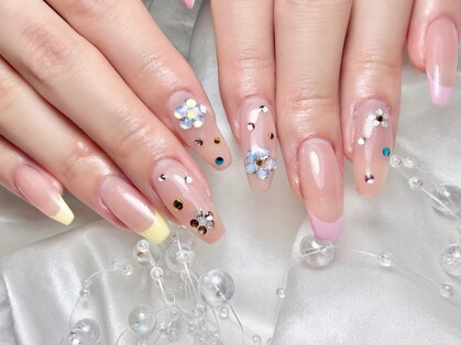 ジョアアンジェ 福島店(joieange)の写真