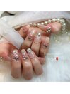 アートネイル