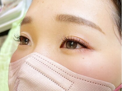 美容室わたなべの写真