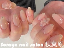 韓国・ワンホンネイル・秋葉原
