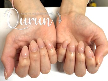クルン 大阪 御幣島(Qurun)/ワンカラー