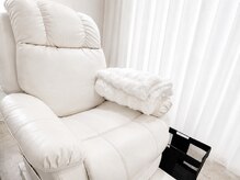アグ スパアンドビューティ 北四ツ居(Agu.)の雰囲気（完全個室でゆったりくつろげます♪）