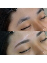 ユニブロウ 明石店(UNI BROW)/［明石］アイブロウ眉毛ワックス