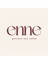 enne-エンネ-【まつげパーマ/パリジェンヌ/眉毛/マツエク】南森町【7/19 OPEN(予定)】&nbsp;池田 りの