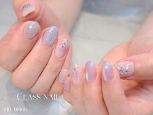 クラスネイル 二子玉川(CLASS NAIL)/【HAND】DESIGNアート