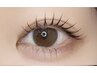 持続力◎根本立ちげ×カール♪可愛い束感まつ毛パーマLash liet￥5,500→