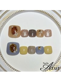 ハンド☆定額デザインCコース