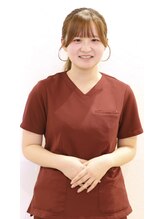 佐賀リカバリング整体院 大財院&nbsp;佐古 亜美華