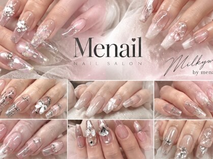 ミイネイル(Me nail)の写真