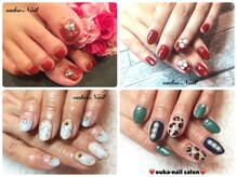 桜花ネイルサロン/