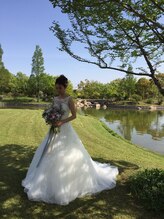 美容整体サロン 心斎橋/お客様フォト